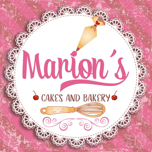 Marion Cakes & Bakery